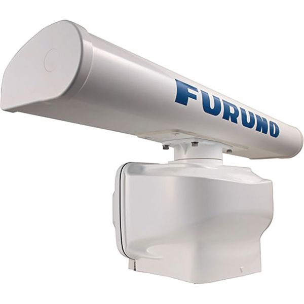 Furuno DRS6AX/3 6kW UHD Digital Radar & Pedestal - 3.5 ft. Array