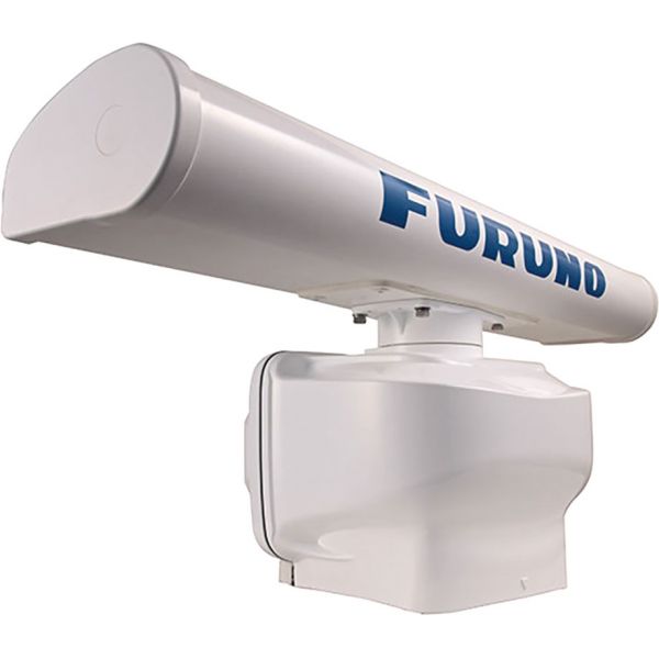 Furuno DRS6AX 6kW UHD Digital Radar f/ TZtouch & TZtouch2