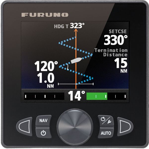 Furuno FAP7011C-A Second Control Unit for NavPilot 711C