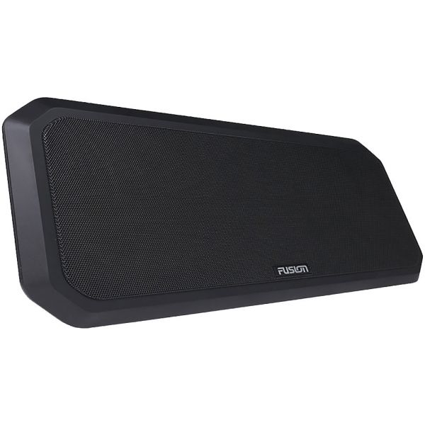 FUSION RV-FS402B Shallow Mount 200W Speaker System - Black