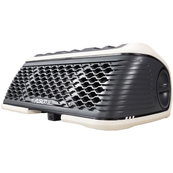 FUSION STEREOACTIVE Watersport Stereo - White