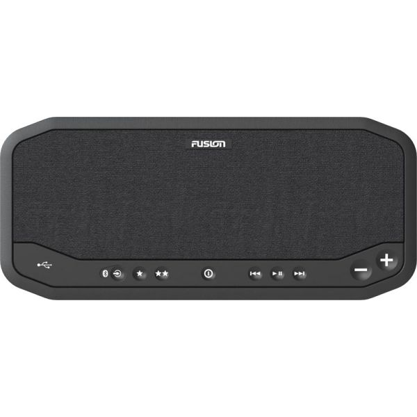 FUSION PA-A302B Panel AM/FM/USB/Bluetooth Stereo