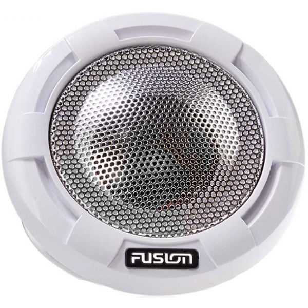 Fusion SG-TW10 Signature Series 330W Component Tweeter - Sports White