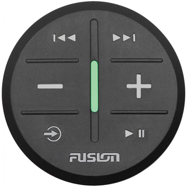 Fusion MS-ARX70B ANT Wireless Stereo Remote - Black (3 Pack)