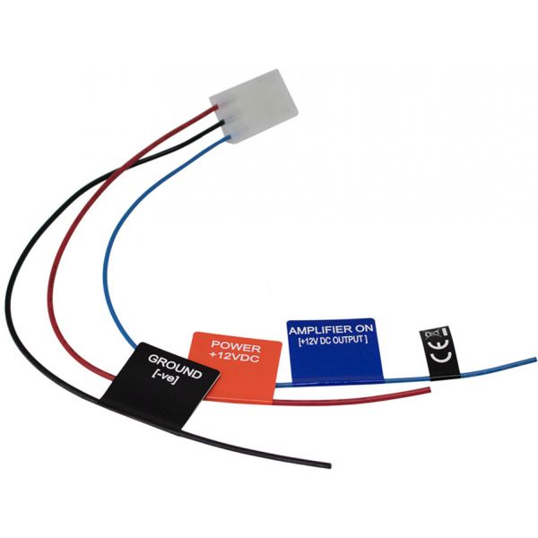 Fusion Power Loop f/ PS-A302 Panel Stereo, Molex - Female