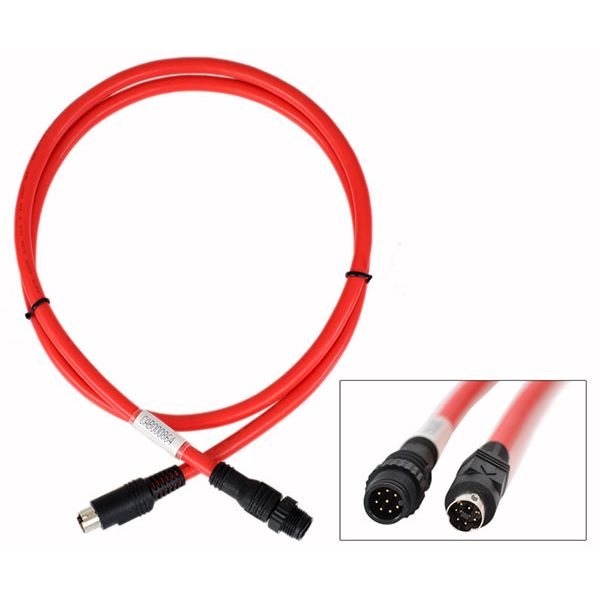 FUSION CAB000864 Powered NMEA 2000 Drop Cable