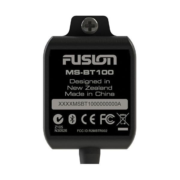 FUSION MS-BT100 Bluetooth Dongle