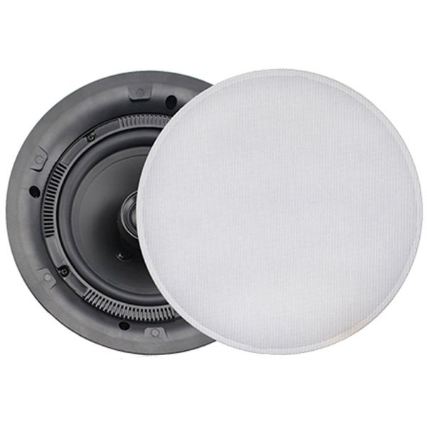 Fusion MS-CL602 Flush Mount Interior Ceiling Speakers