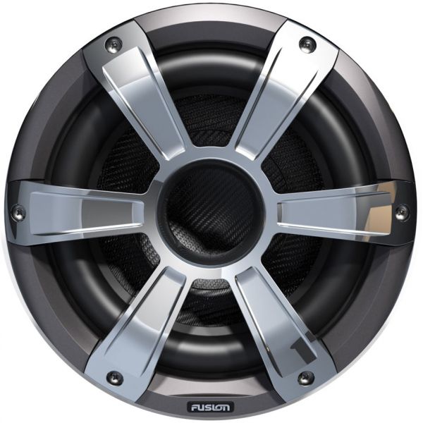 Fusion SG-SL10SPC Signature Series Subwoofer 450W w/ LED Illumination