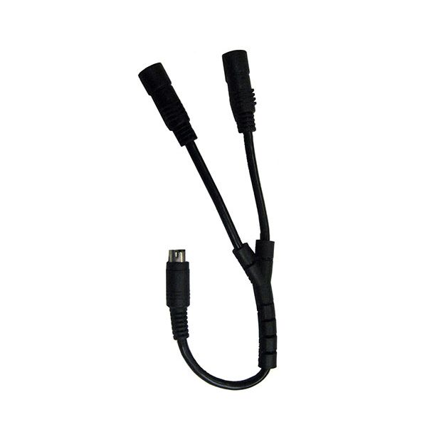 FUSION MS-WR600Y Marine Remote Y Cable