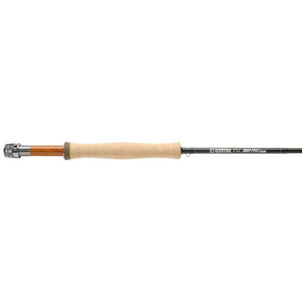 G Loomis 490-4 IMX-PRO V2 Fly Rod