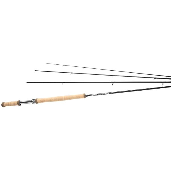 G Loomis 2111-4 IMX-PRO V2 Short Spey Fly Rod