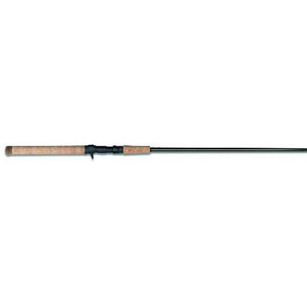 G-Loomis BCFR893 Mossyback Bass Casting & Flipping Rod