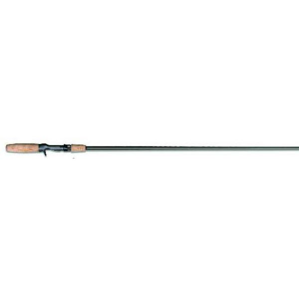 G-Loomis BCR663 Mossyback Bass Jig & Worm Rod