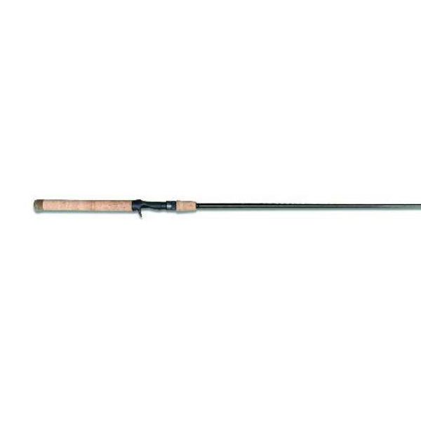 G-Loomis BCR852 MossyBack Bass Jig & Worm Rod