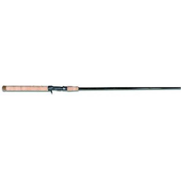 G-Loomis BCR874 Mossyback Bass Carolina Rig Rod