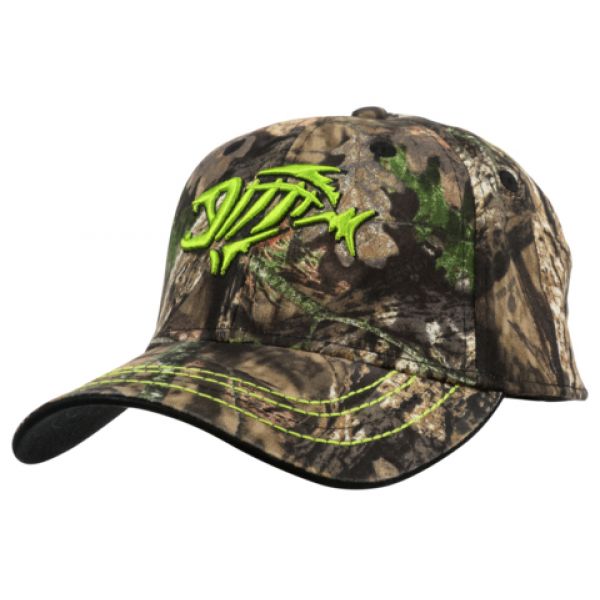 G-Loomis Camo Flex Hat - M/L