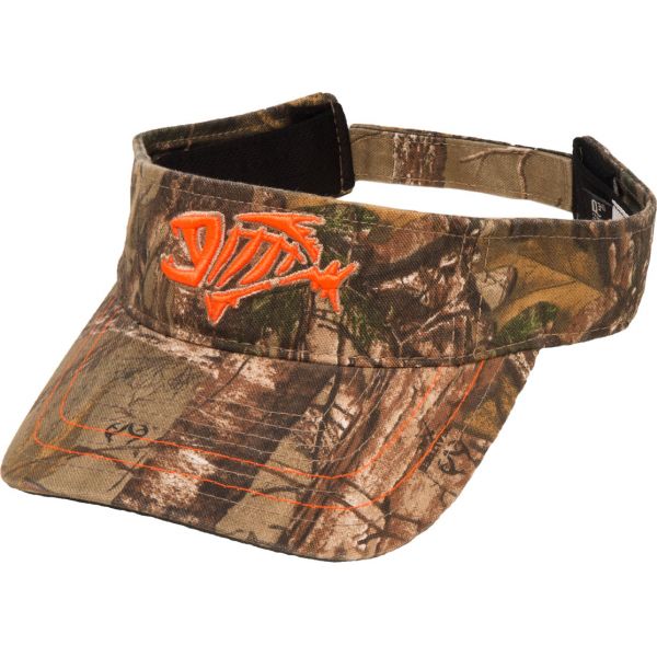 G-Loomis Camo Visor