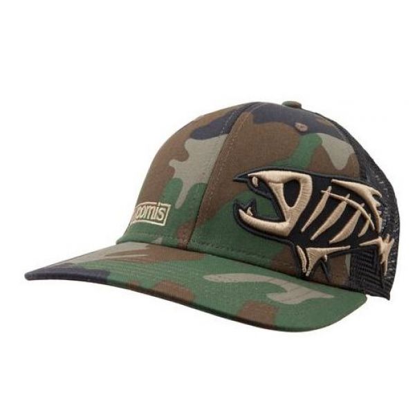 G Loomis Chase Logo Hat - Camo