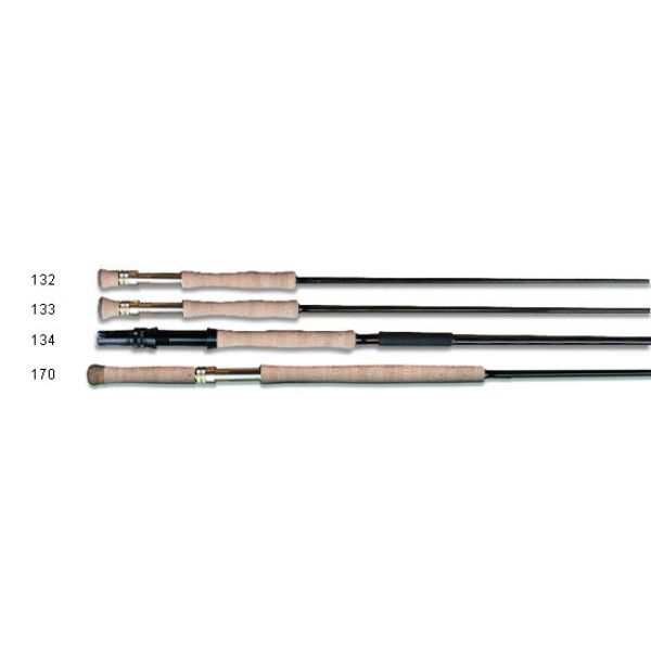 G-Loomis CrossCurrent Fly Rods