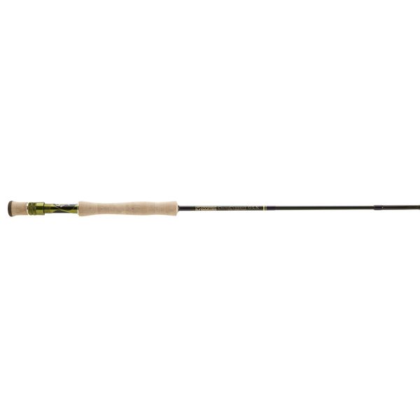 GLoomis FR1086-4 CrossCurrent GLX Fly Rod