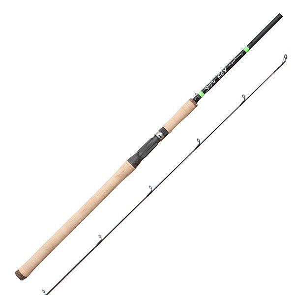 G-Loomis E6X-1024-2S E6X Steelhead Drift Spinning Rod