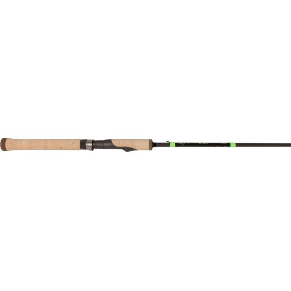 G-Loomis E6X 721S SJR Spin Jig Spinning Rod