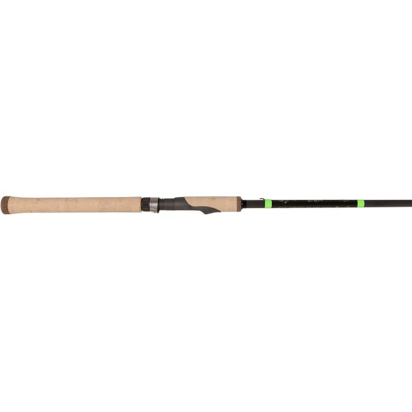 G-Loomis E6X 782S SJR Spin Jig Spinning Rod