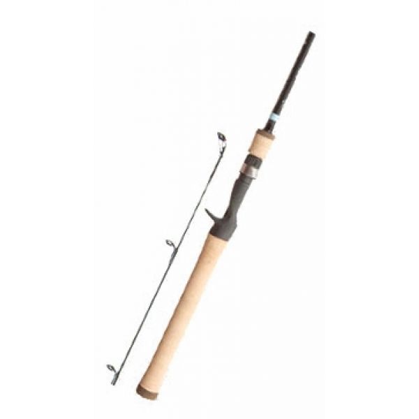 G-Loomis E6X-783C-F Inshore Saltwater Casting Rod - Old Model