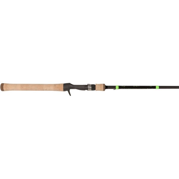 G-Loomis E6X 802C JWR Jig & Worm Casting Rod