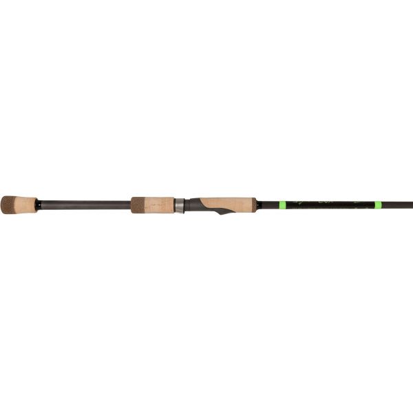 G-Loomis E6X 802S JWR Jig and Worm Spinning Rod