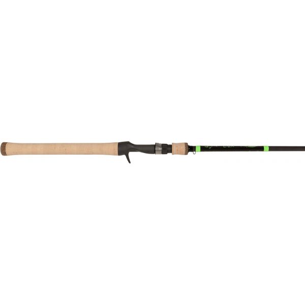 G-Loomis E6X 812C SBR Spinnerbait Casting Rod