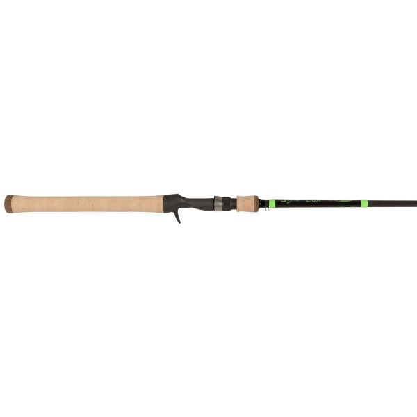 G-Loomis E6X 843C MBR Mag Bass Casting Rod