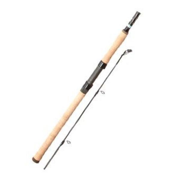 G-Loomis E6X-843S-MF Inshore Saltwater Spinning Rod - Old Model