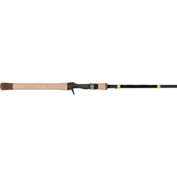 G-Loomis E6X 852C JWR Jig & Worm Casting Rod