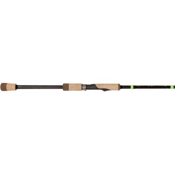 G-Loomis E6X 892S JWR Jig and Worm Spinning Rod