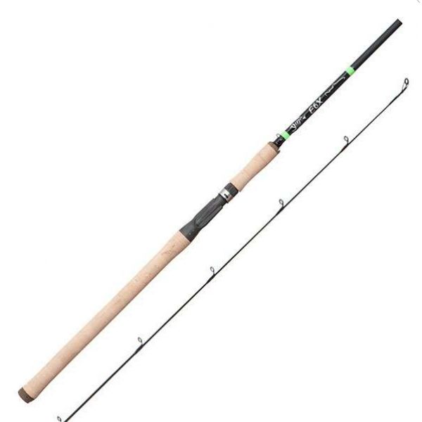 G-Loomis E6X Steelhead Drift Spinning Rods Old Models