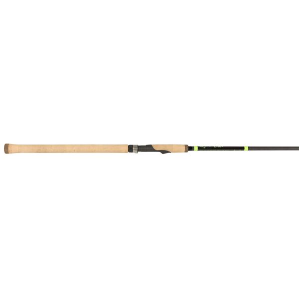 G-Loomis E6X1203-2S STFR Steelhead Drift Spinning Rod - 10 ft.