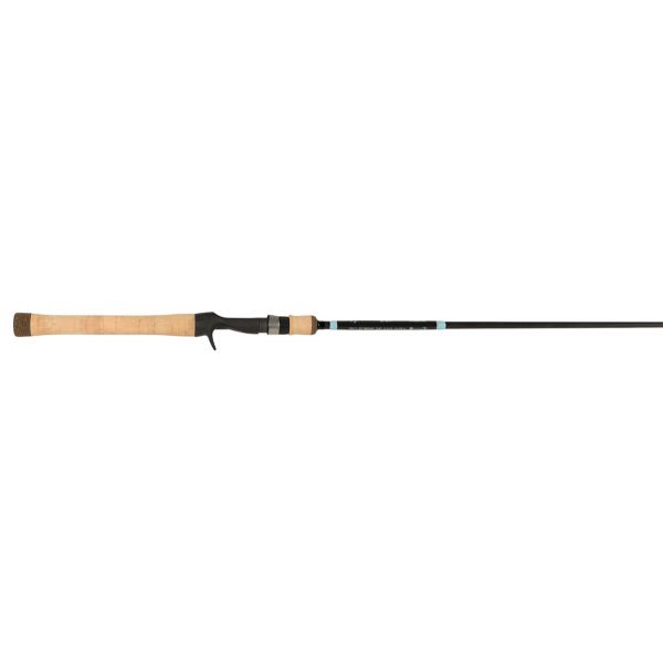 G-Loomis E6X782C-F Inshore Saltwater Casting Rod - 6 ft. 6 in.