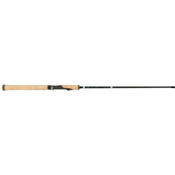 G-Loomis E6X842S-MF Inshore Saltwater Spinning Rod - 7 ft.