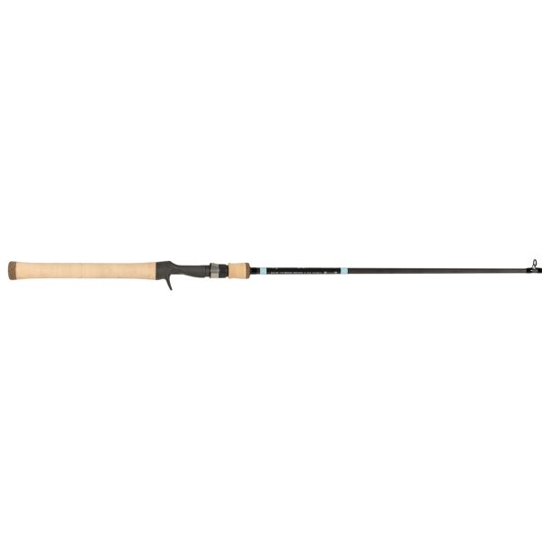 G.Loomis E6X Inshore Spinning rod - Negozio di pesca online Bass Store Italy