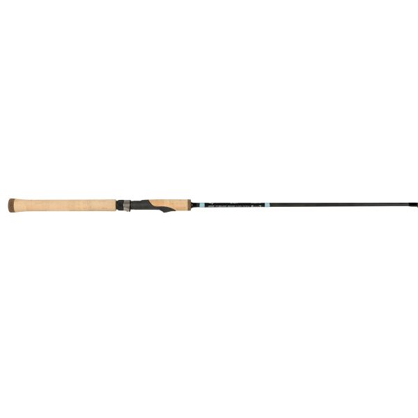 G-Loomis E6X843S-F Inshore Saltwater Spinning Rod - 7 ft.