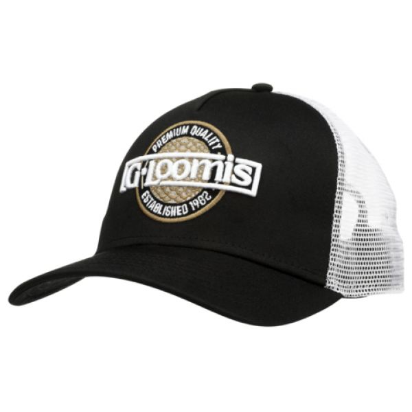 G Loomis Establish Hat - Black