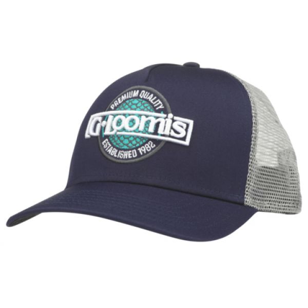 G Loomis Establish Hat - Navy