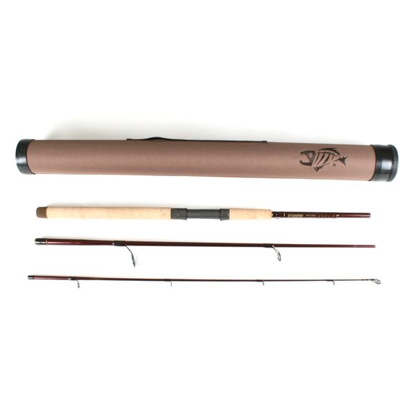 G-Loomis ETR81-3MHC17 Escape Travel Rod