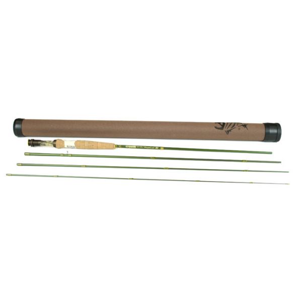 GLoomis FR1024-4 Whisper Creek GLX Fly Rod