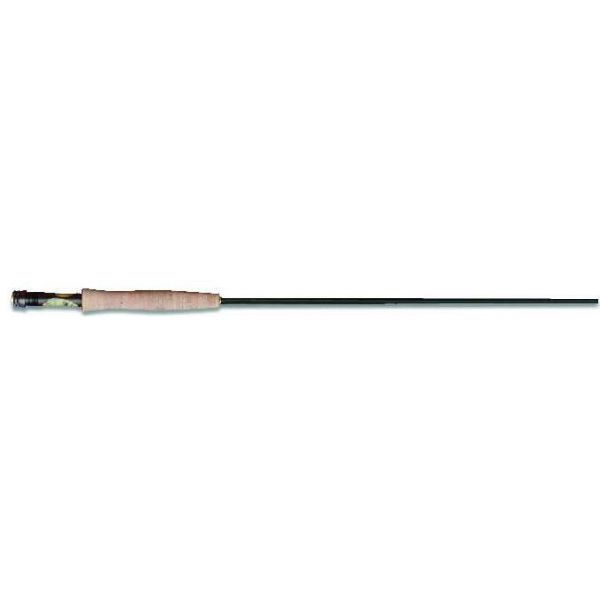 GLoomis FR1043-4 Whisper Creek GLX Fly Rod