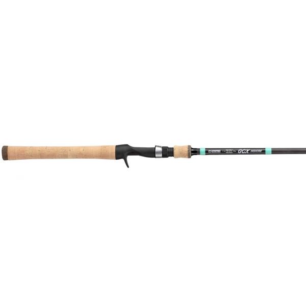 G Loomis GCX 782C F GCX Inshore Casting Rod