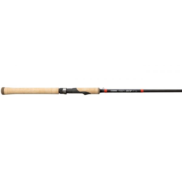 G Loomis GCX 782S SJR Spin Jig Spinning Rod