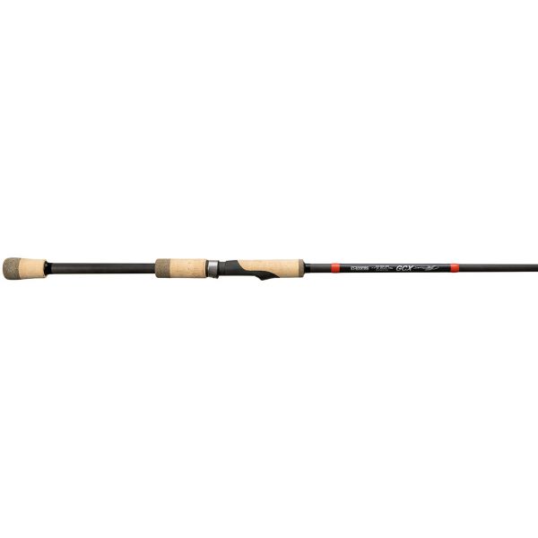 G Loomis GCX 802S JWR Jig & Worm Spinning Rod